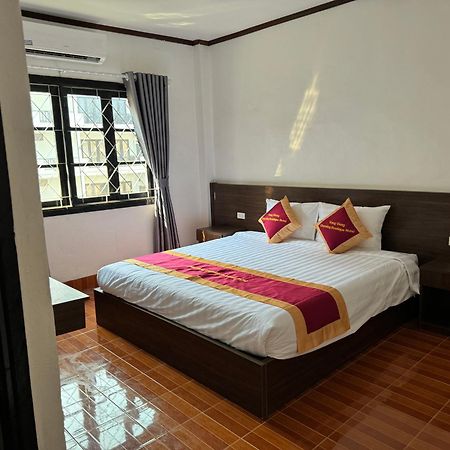 Vangvieng Charming Boutique Hotel Vang Vieng Εξωτερικό φωτογραφία