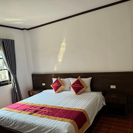 Vangvieng Charming Boutique Hotel Vang Vieng Εξωτερικό φωτογραφία